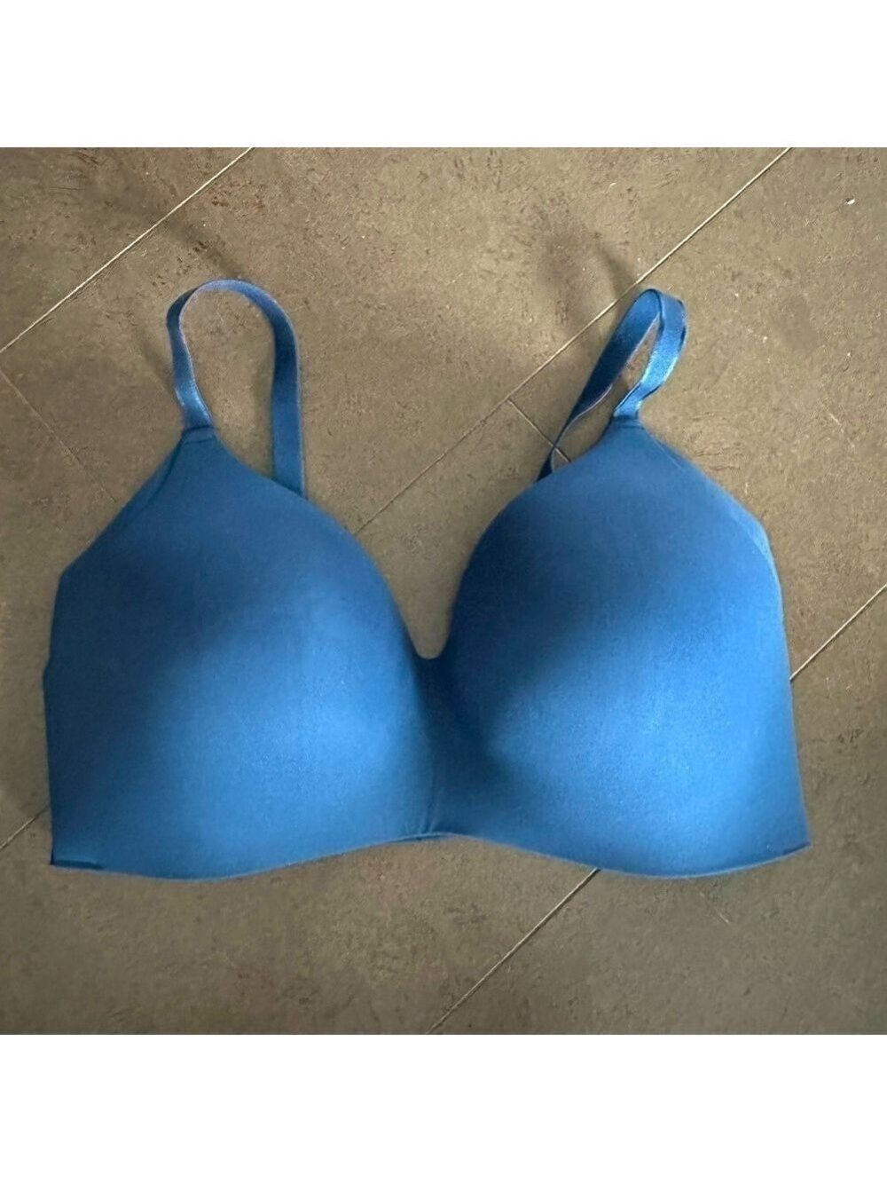 Knix bra size 7